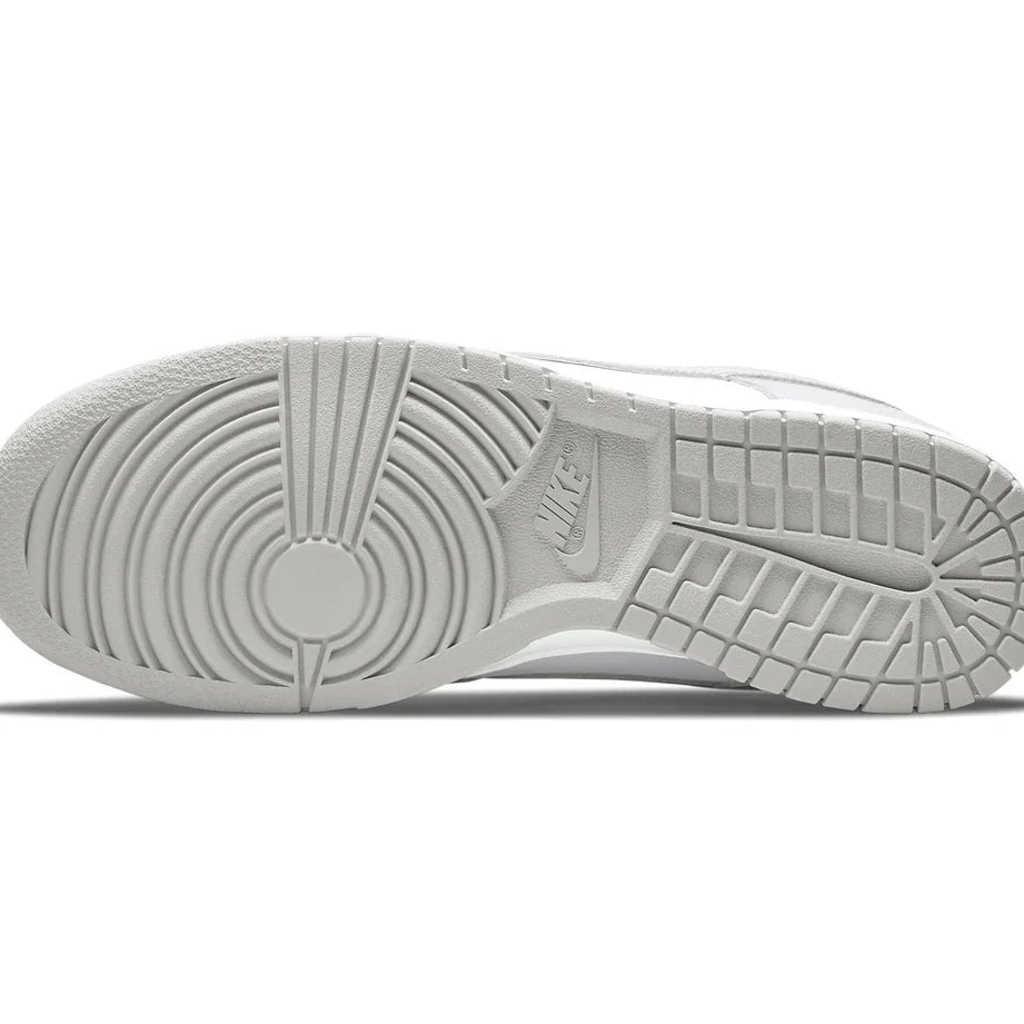 Nike Low Grey Fog Dunk 0623